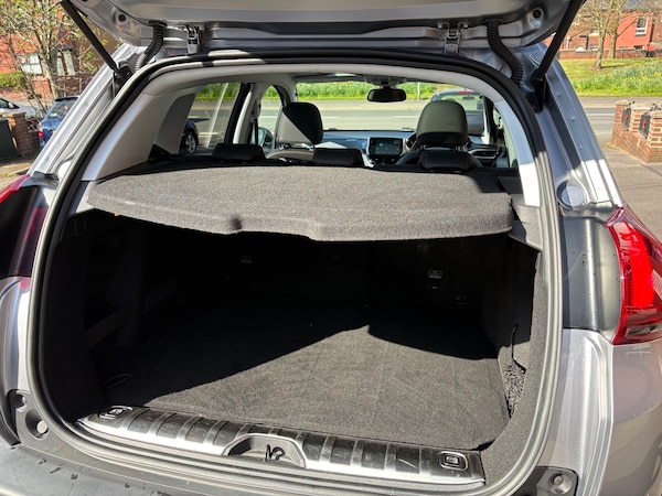 Used Peugeot 2008 2018 for sale - 74299432: Photo 12
