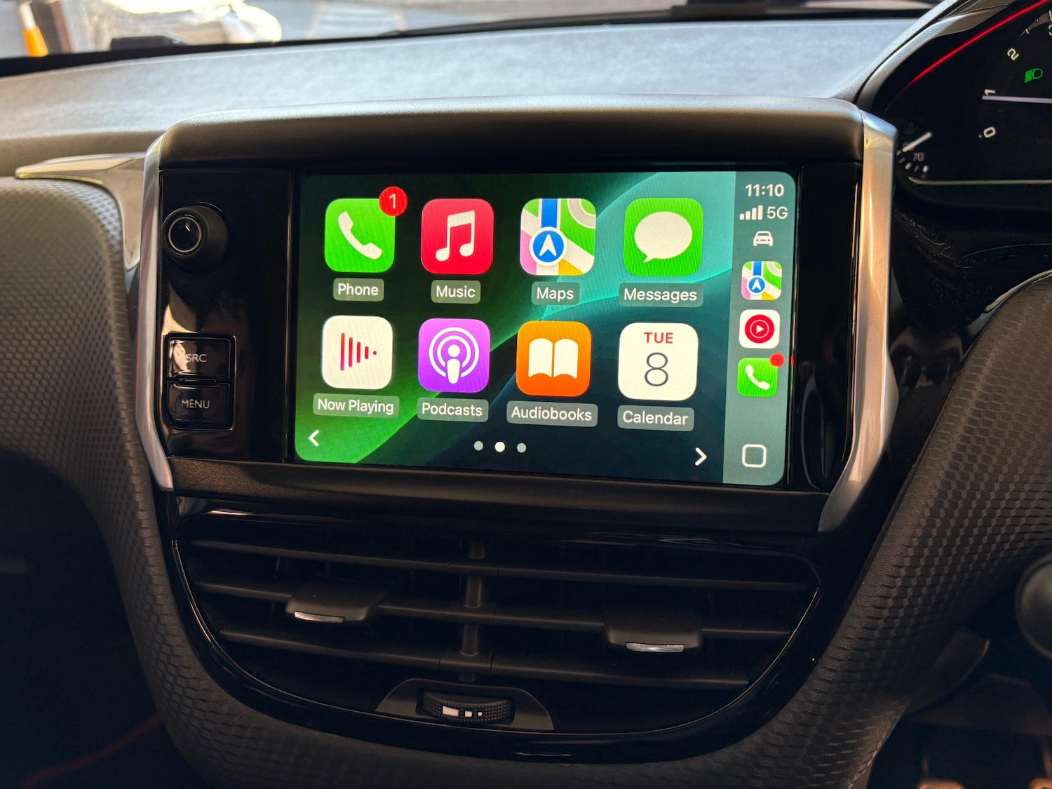 Vehicle 19