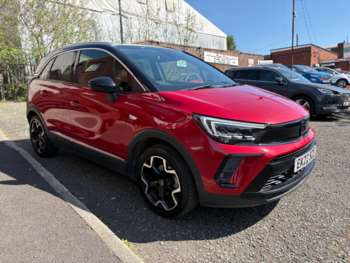2022 (22) - 1.2 Turbo [130] Ultimate 5dr Auto