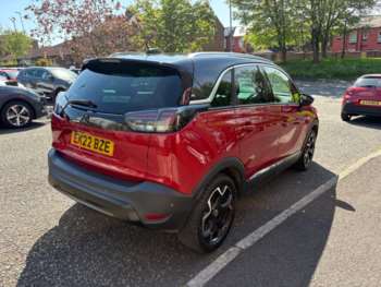 Used Vauxhall Crossland 2022 for sale - 74435456: Photo
