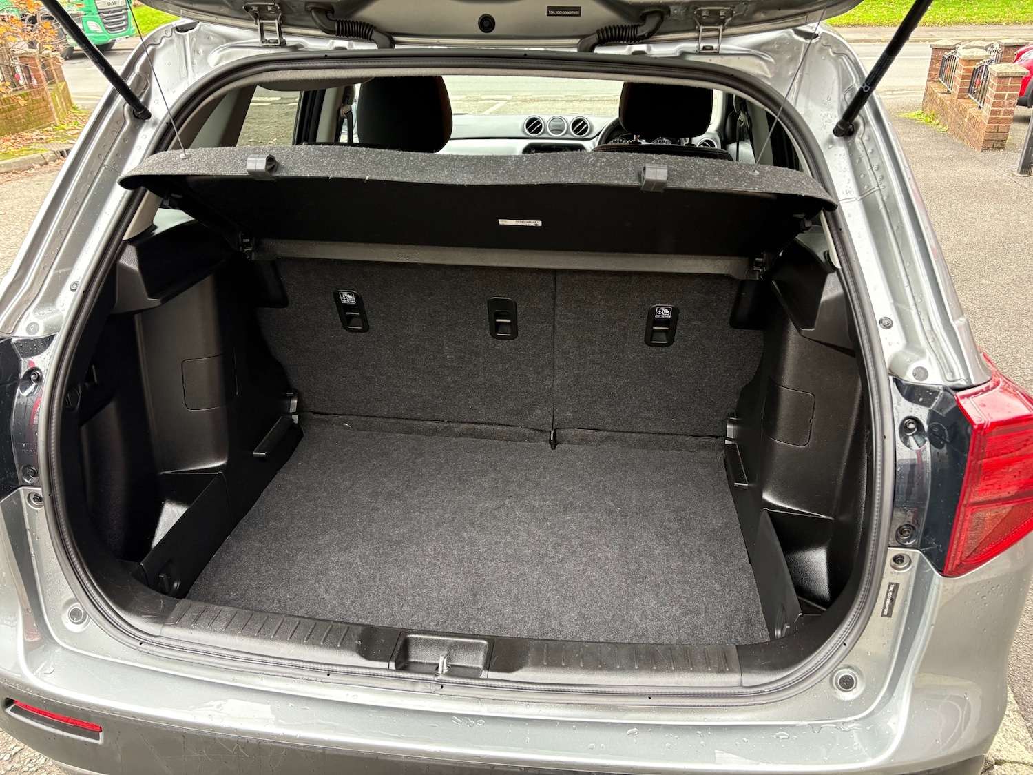 Used Suzuki Vitara 2019 for sale - 76505303: Photo 10