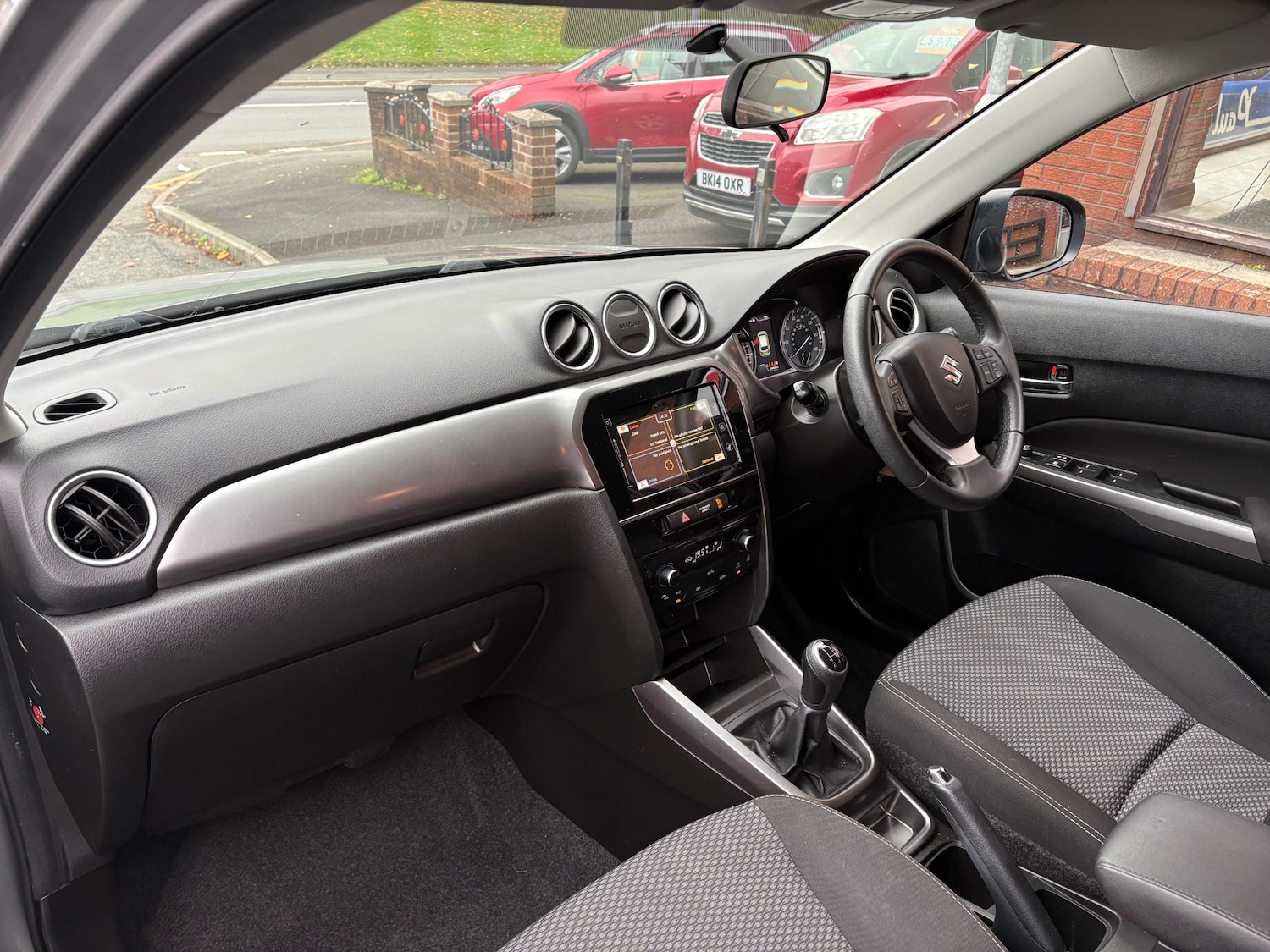 Used Suzuki Vitara 2019 for sale - 76505303: Photo 11