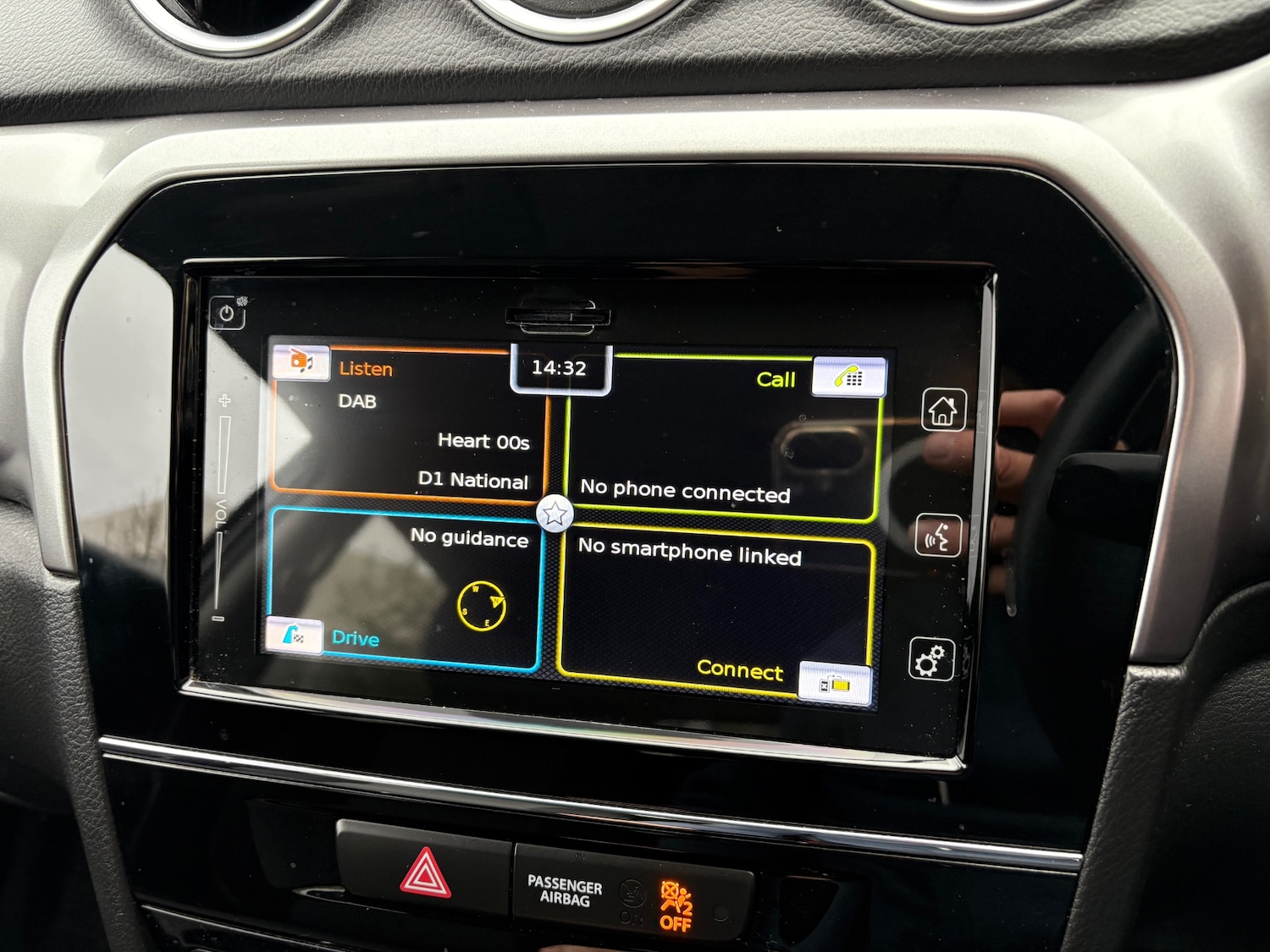 Used Suzuki Vitara 2019 for sale - 76505303: Photo 13