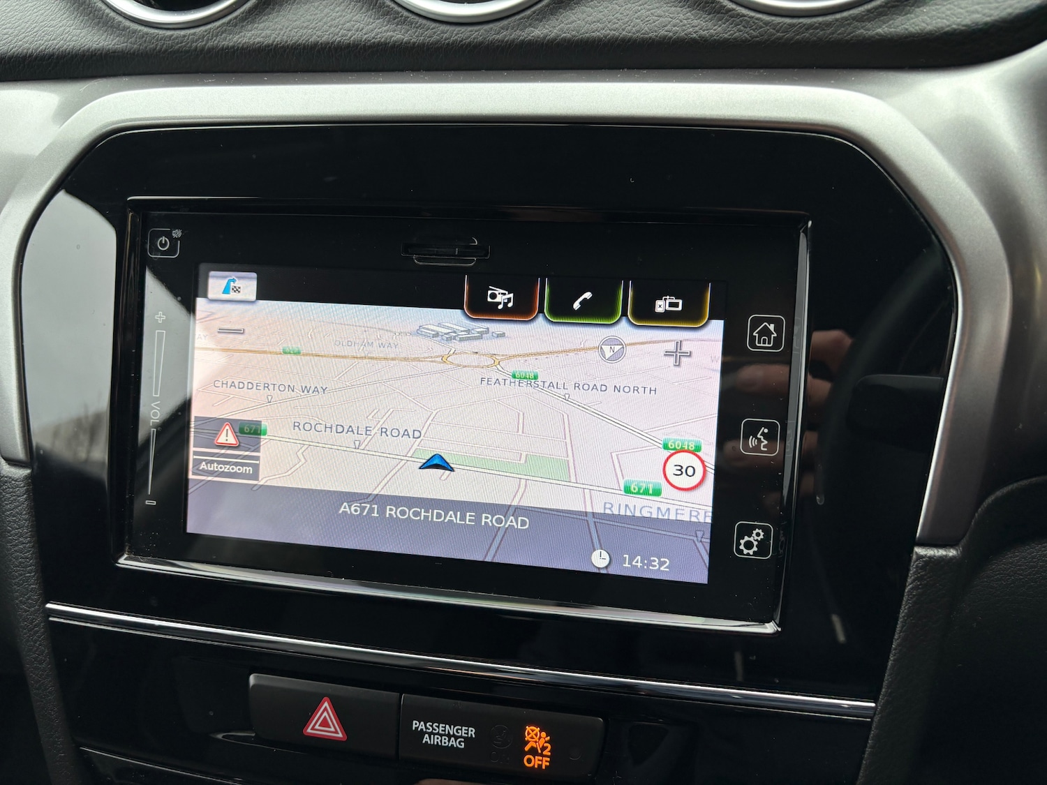 Used Suzuki Vitara 2019 for sale - 76505303: Photo 14