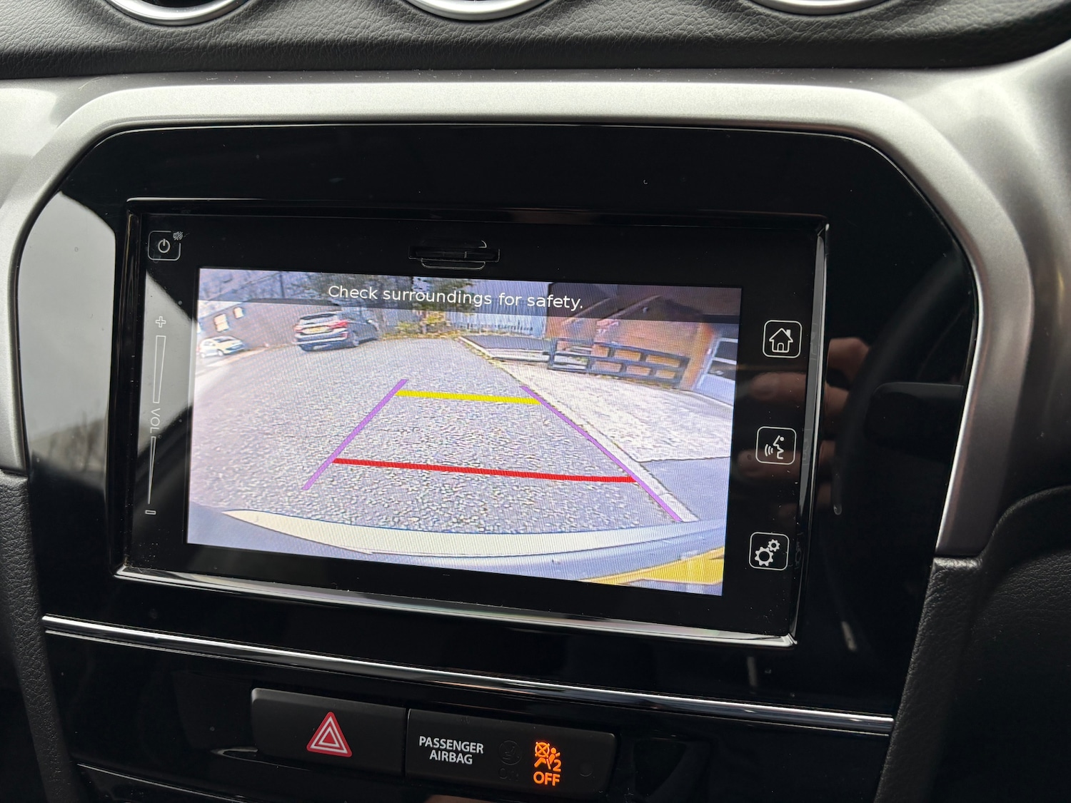 Used Suzuki Vitara 2019 for sale - 76505303: Photo 15