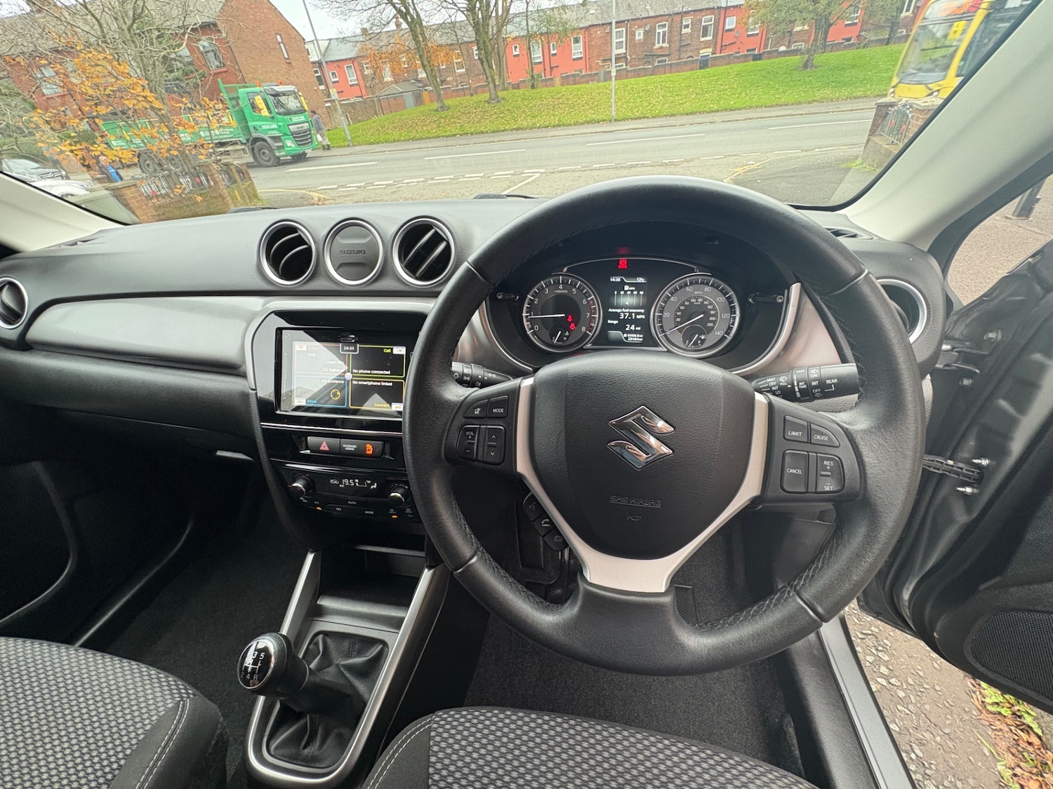 Used Suzuki Vitara 2019 for sale - 76505303: Photo 18