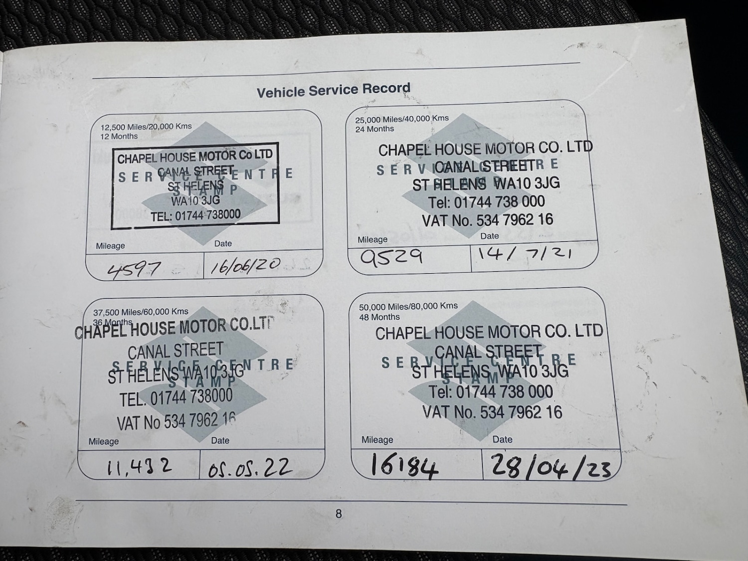 Used Suzuki Vitara 2019 for sale - 76505303: Photo 19