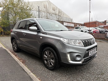 Used Suzuki Vitara 2019 for sale - 76505303: Photo