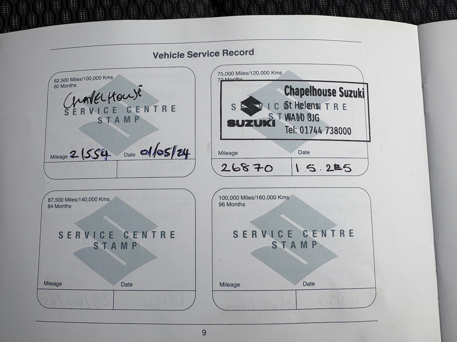 Used Suzuki Vitara 2019 for sale - 76505303: Photo 20