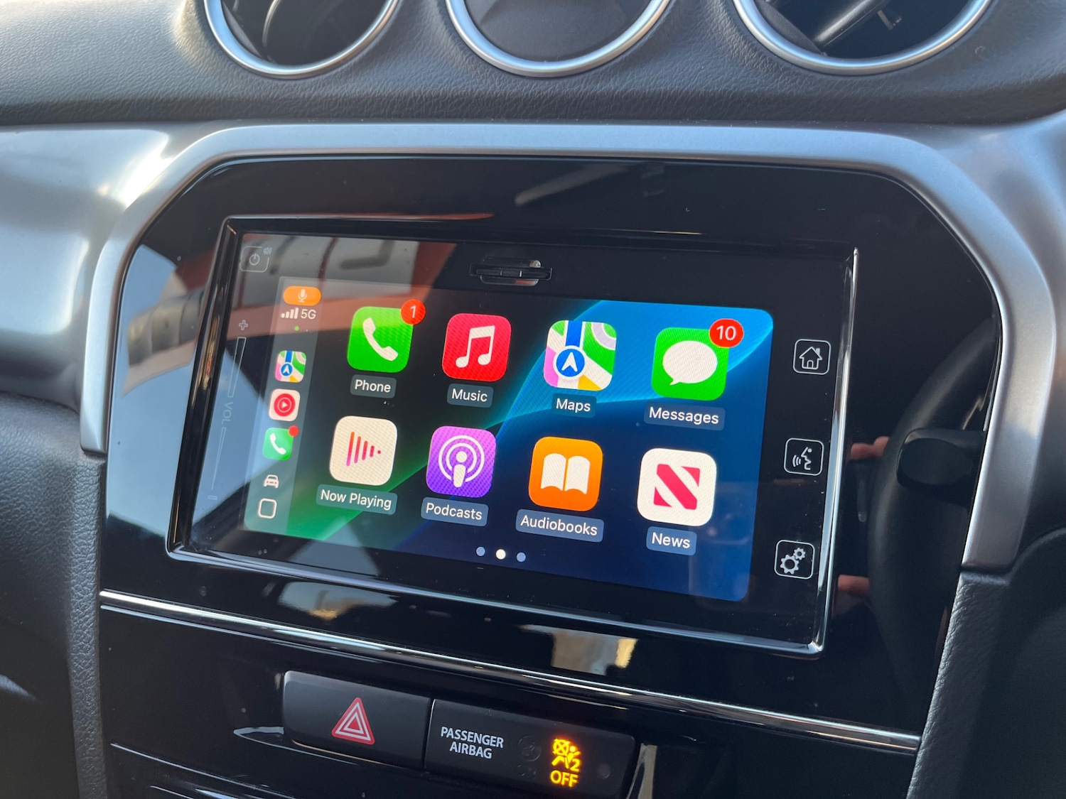 Used Suzuki Vitara 2019 for sale - 76505303: Photo 21