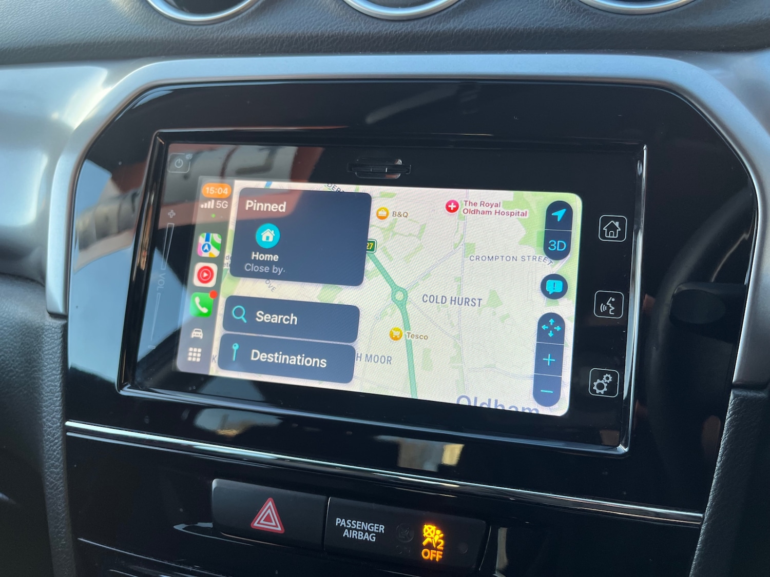 Used Suzuki Vitara 2019 for sale - 76505303: Photo 22