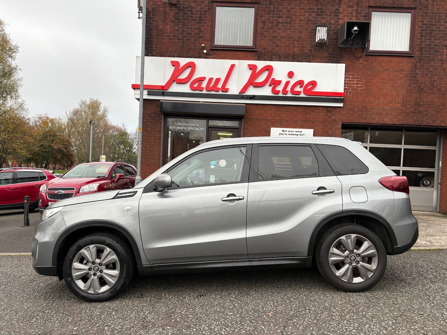 Used Suzuki Vitara 2019 for sale - 76505303: Photo 6