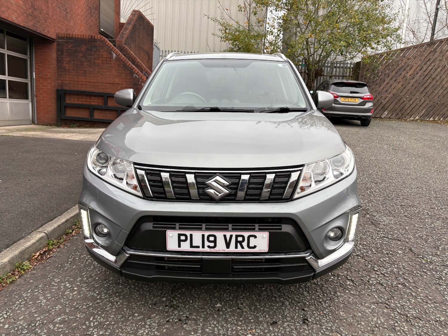 Used Suzuki Vitara 2019 for sale - 76505303: Photo 8