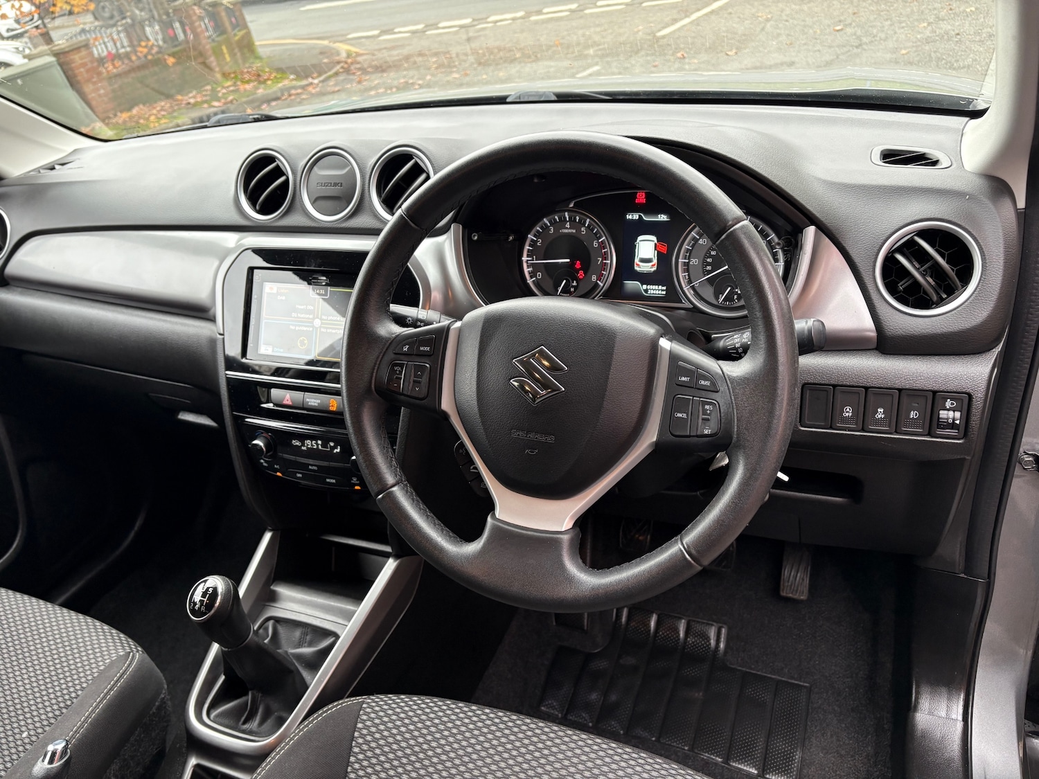 Used Suzuki Vitara 2019 for sale - 76505303: Photo 9