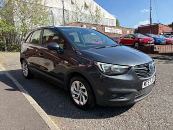 2017 (67) - 1.2T ecoTec [110] SE 5dr [Start Stop]