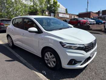 2022 (22) - 1.0 SCe Comfort 5dr