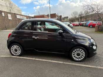 Used Fiat 500 2019 for sale - 73838195: Photo