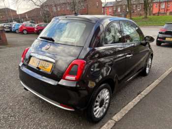 Used Fiat 500 2019 for sale - 73838195: Photo