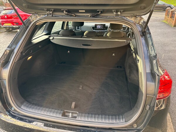 Used Kia Ceed 2022 for sale - 72997222: Photo 11