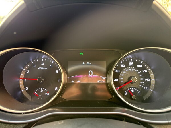 Used Kia Ceed 2022 for sale - 72997222: Photo 13