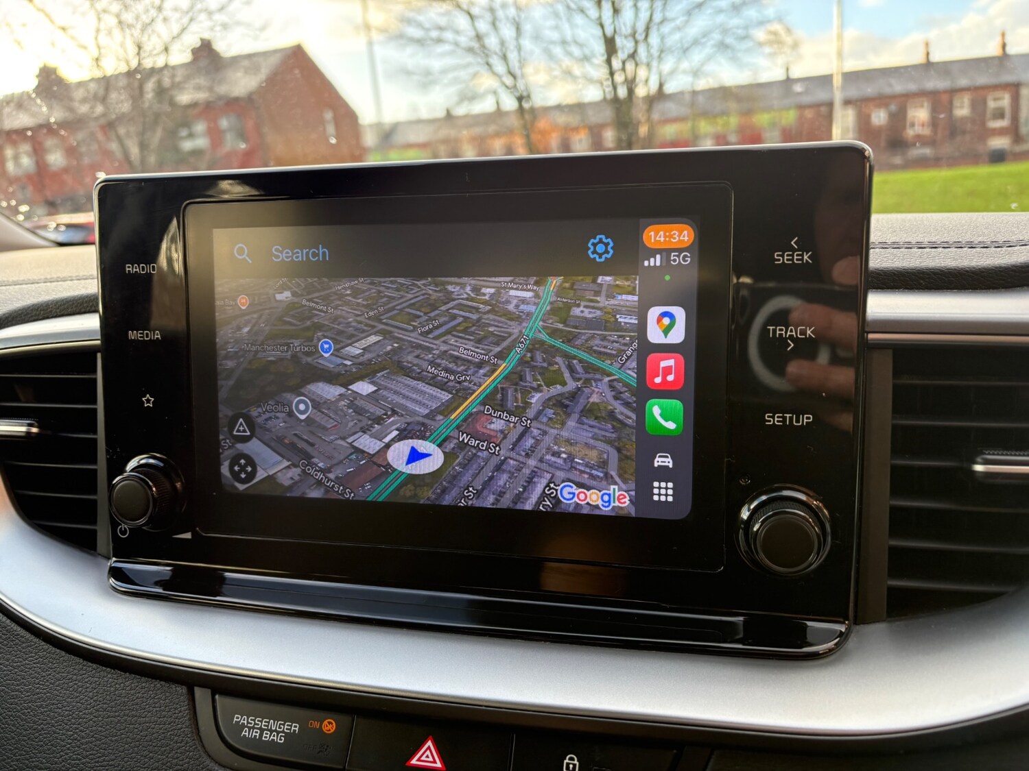 Vehicle 17