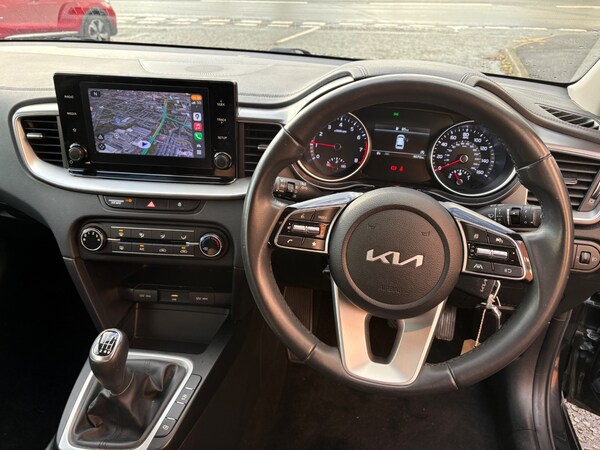 Used Kia Ceed 2022 for sale - 72997222: Photo 20