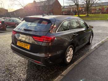 Used Kia Ceed 2022 for sale - 72997222: Photo