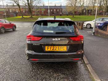 Used Kia Ceed 2022 for sale - 72997222: Photo