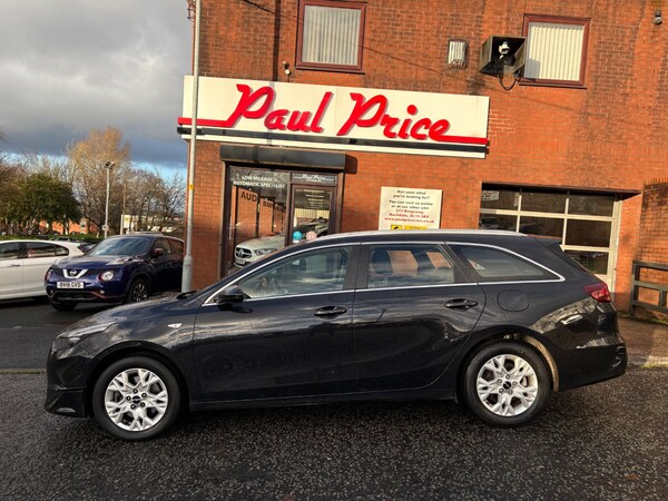 Used Kia Ceed 2022 for sale - 72997222: Photo 6