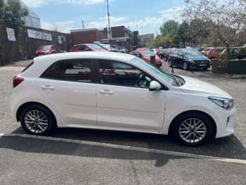 Used Kia Rio 2019 for sale - 71809673: Photo