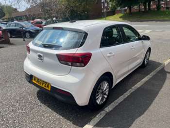 Used Kia Rio 2019 for sale - 71809673: Photo