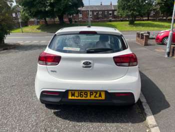 Used Kia Rio 2019 for sale - 71809673: Photo