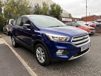 Ford - Kuga