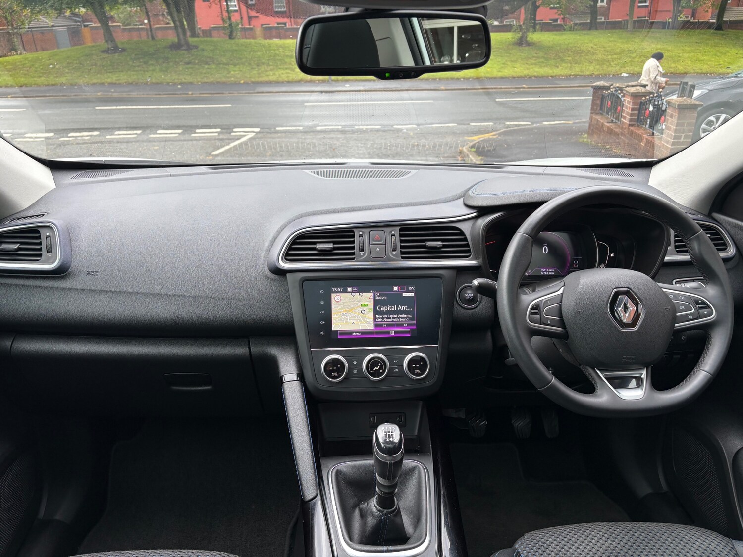 Used Renault Kadjar 2019 for sale - 75785210: Photo 12