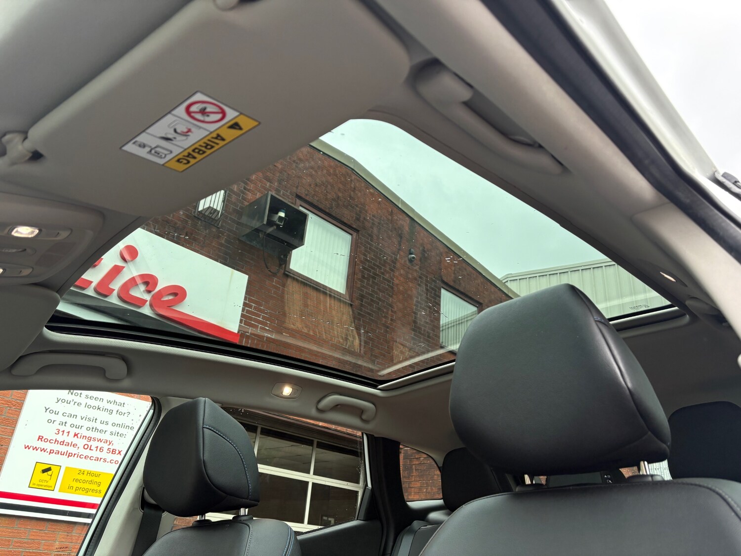 Used Renault Kadjar 2019 for sale - 75785210: Photo 13