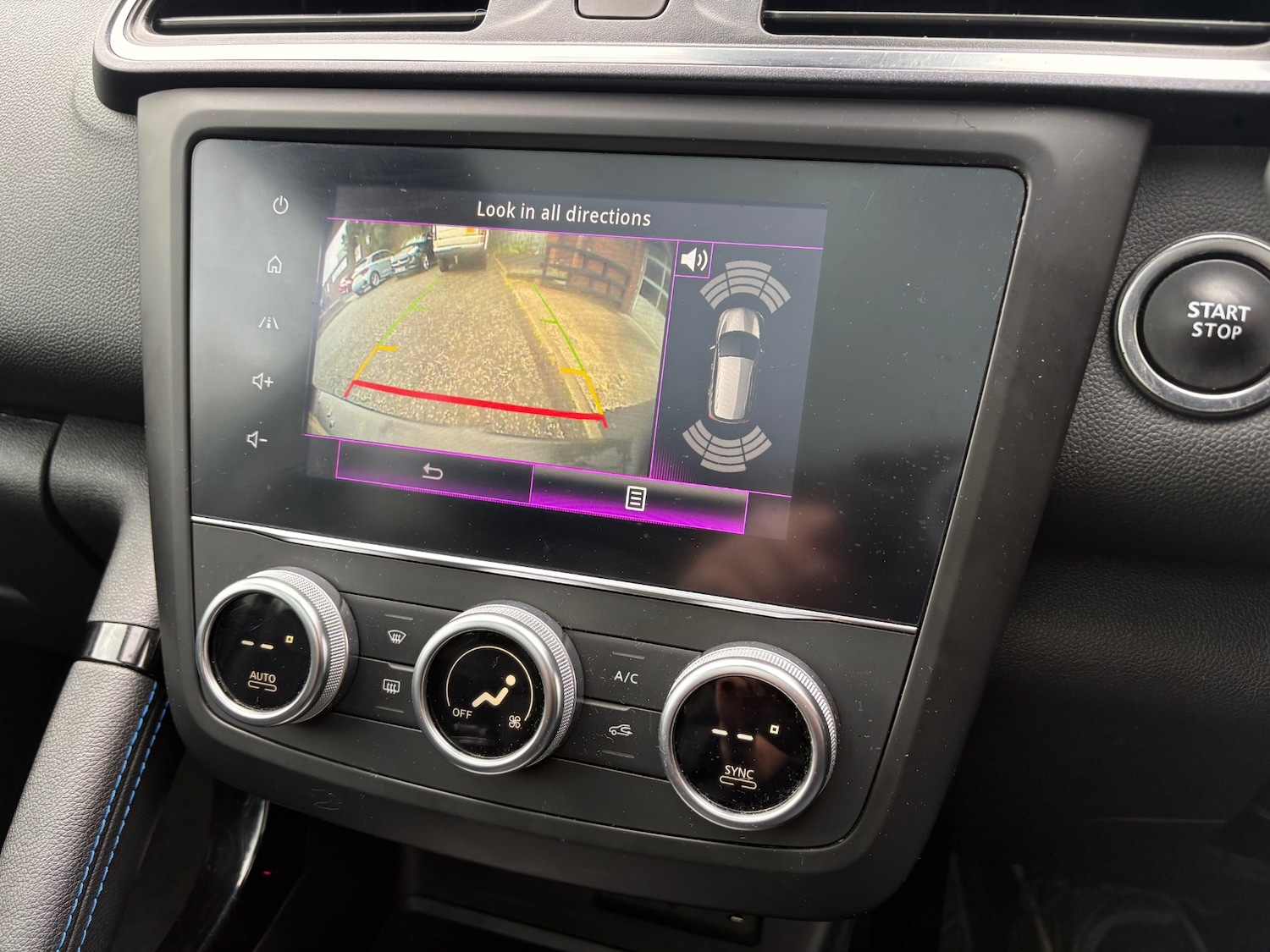 Used Renault Kadjar 2019 for sale - 75785210: Photo 15