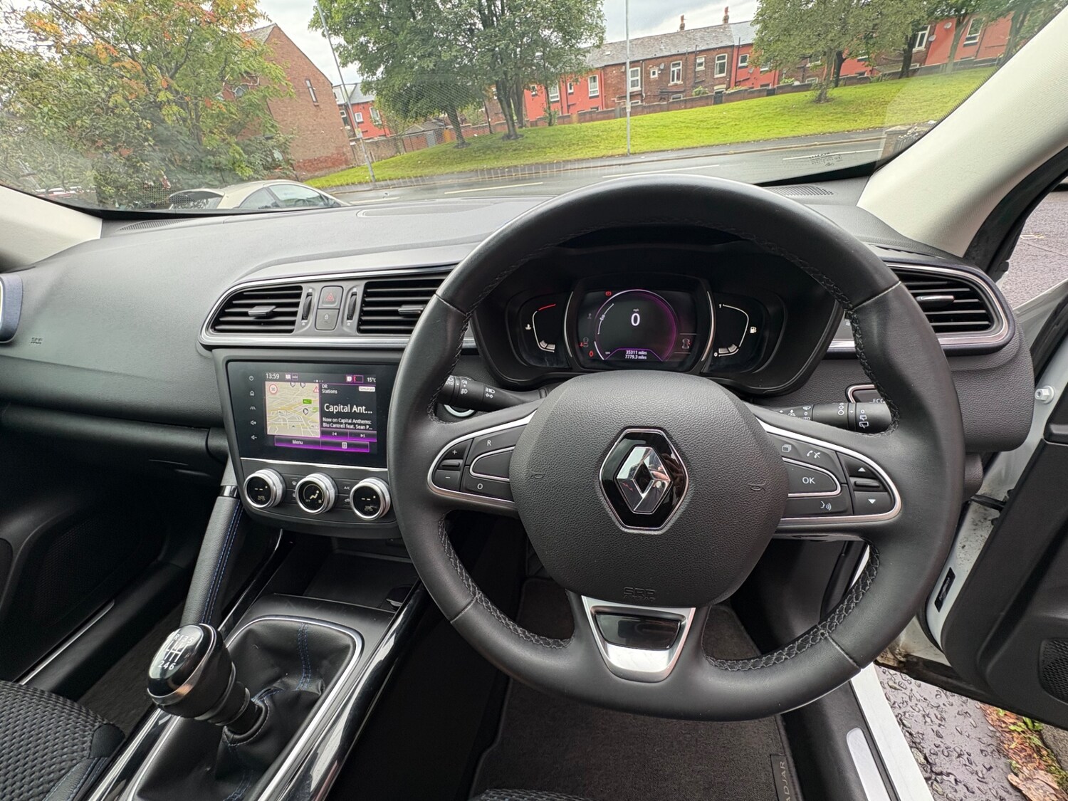Used Renault Kadjar 2019 for sale - 75785210: Photo 17