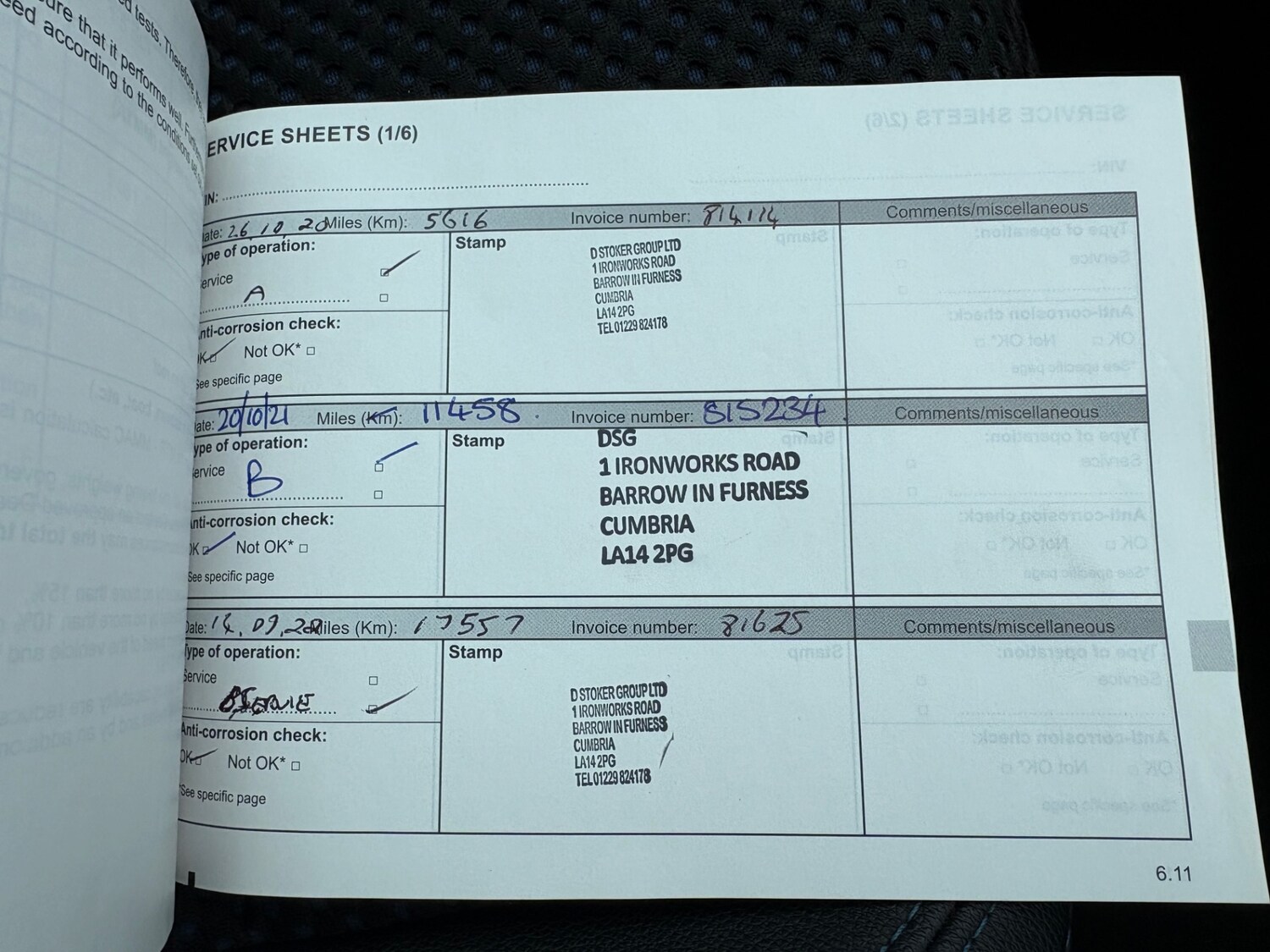 Used Renault Kadjar 2019 for sale - 75785210: Photo 18