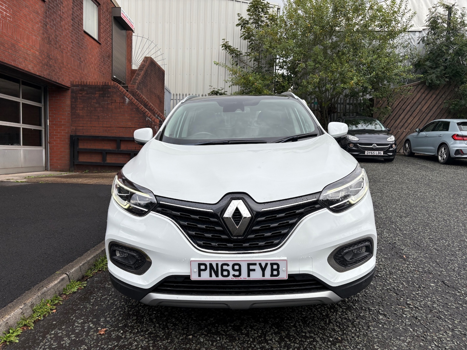 Used Renault Kadjar 2019 for sale - 75785210: Photo 8