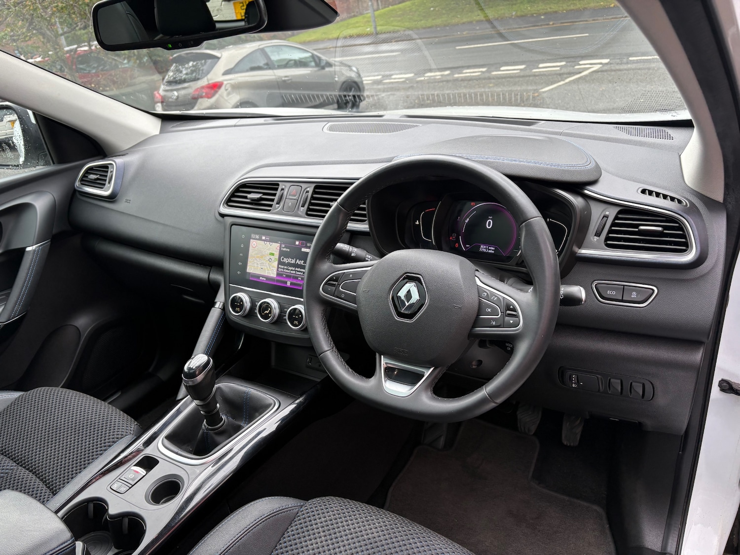 Used Renault Kadjar 2019 for sale - 75785210: Photo 9