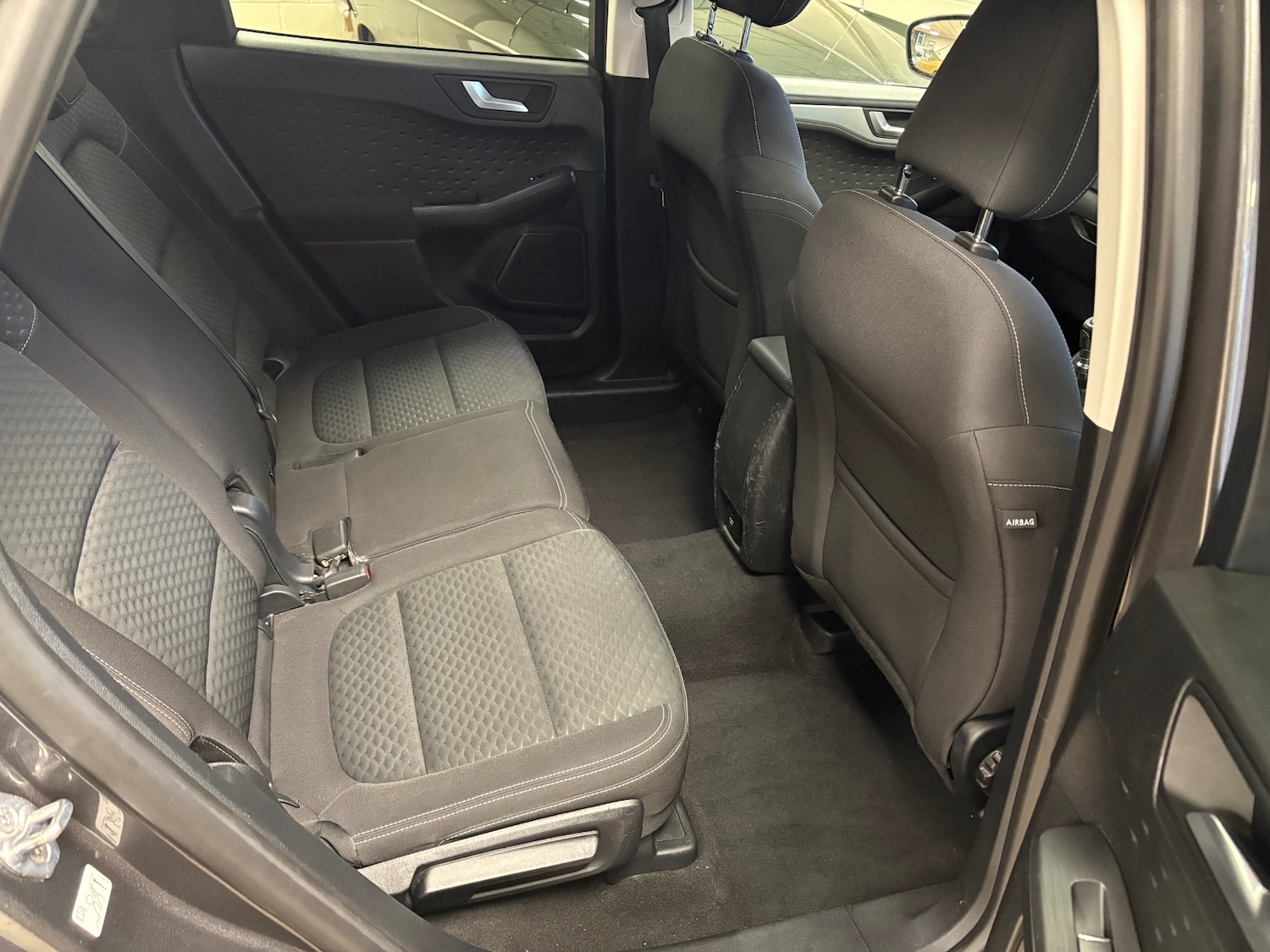 Used Ford Kuga 2020 for sale - 76541368: Photo 11