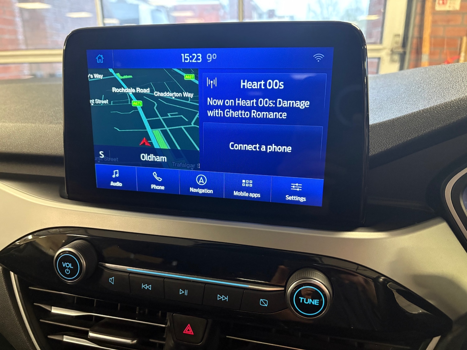 Used Ford Kuga 2020 for sale - 76541368: Photo 15