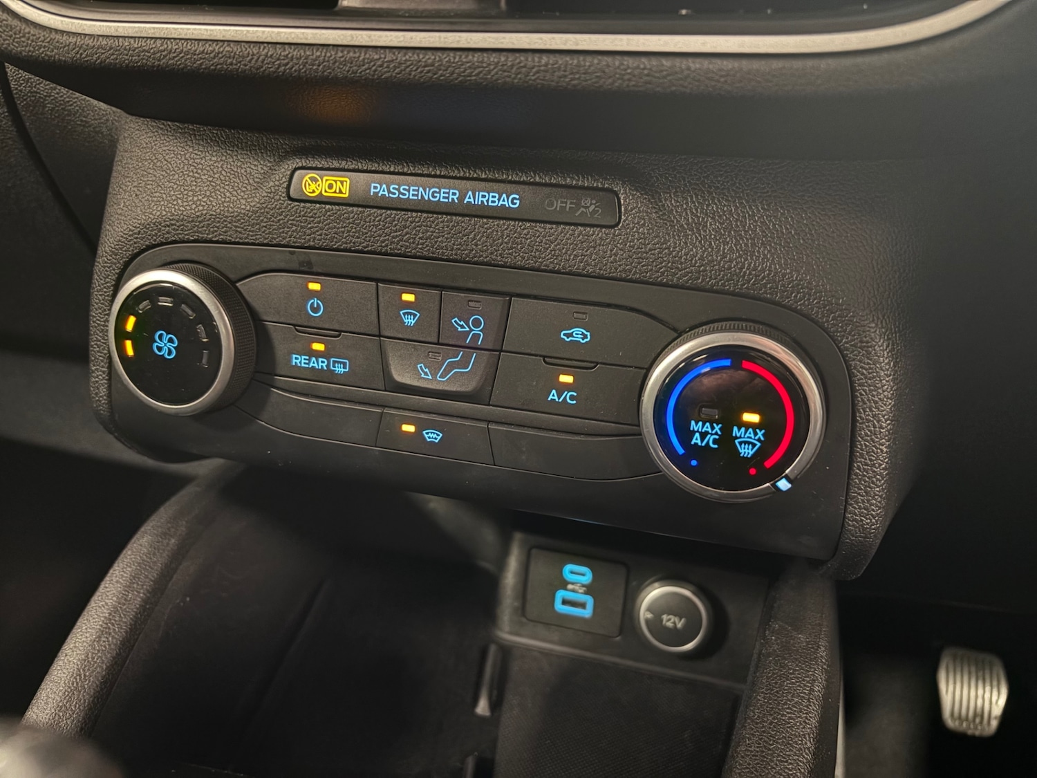 Used Ford Kuga 2020 for sale - 76541368: Photo 16