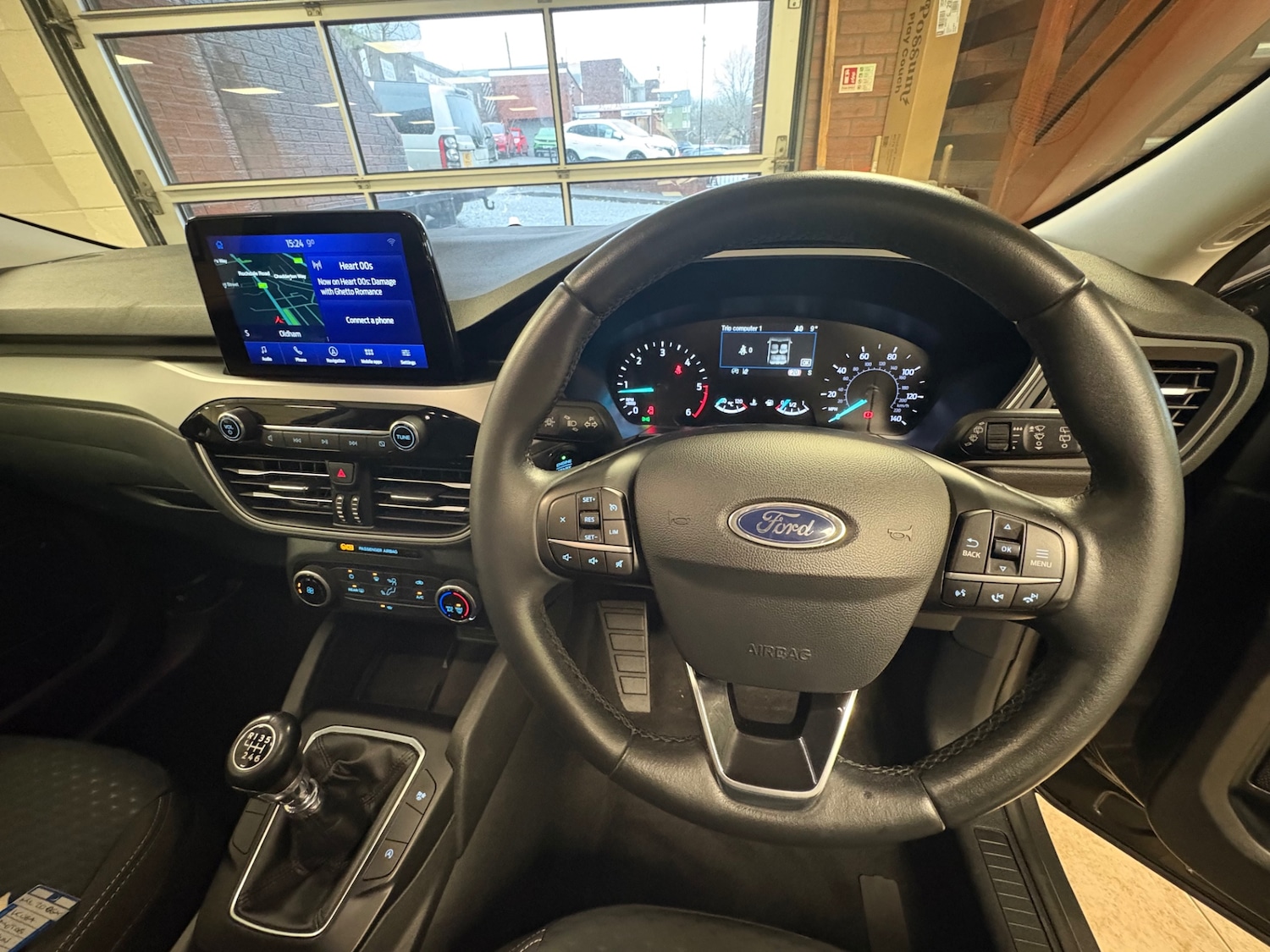 Used Ford Kuga 2020 for sale - 76541368: Photo 17