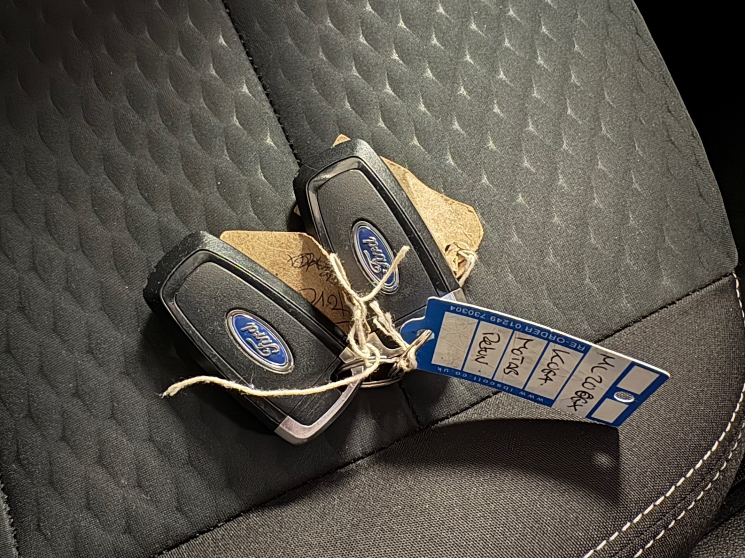 Used Ford Kuga 2020 for sale - 76541368: Photo 18