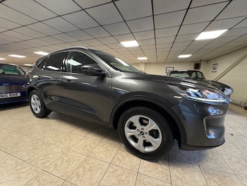 Used Ford Kuga 2020 for sale - 76541368: Photo