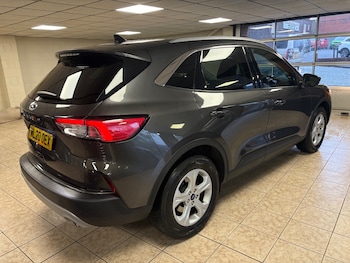 Used Ford Kuga 2020 for sale - 76541368: Photo