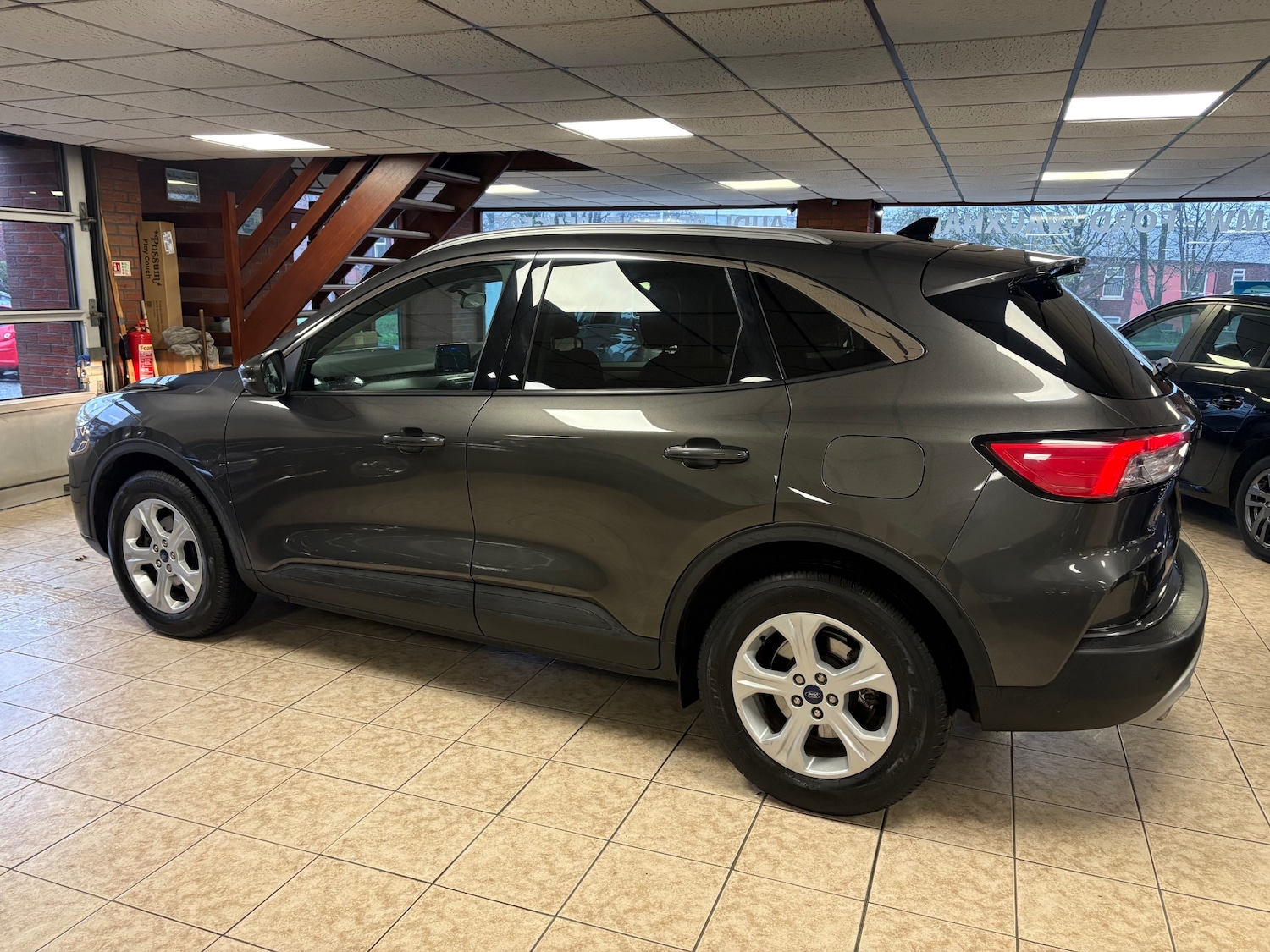 Used Ford Kuga 2020 for sale - 76541368: Photo 5