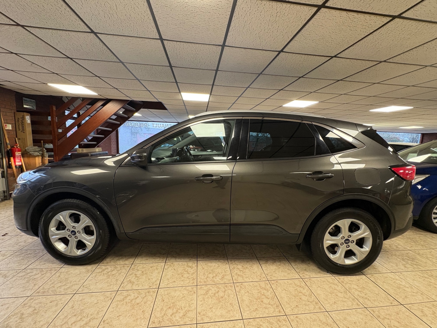 Used Ford Kuga 2020 for sale - 76541368: Photo 6