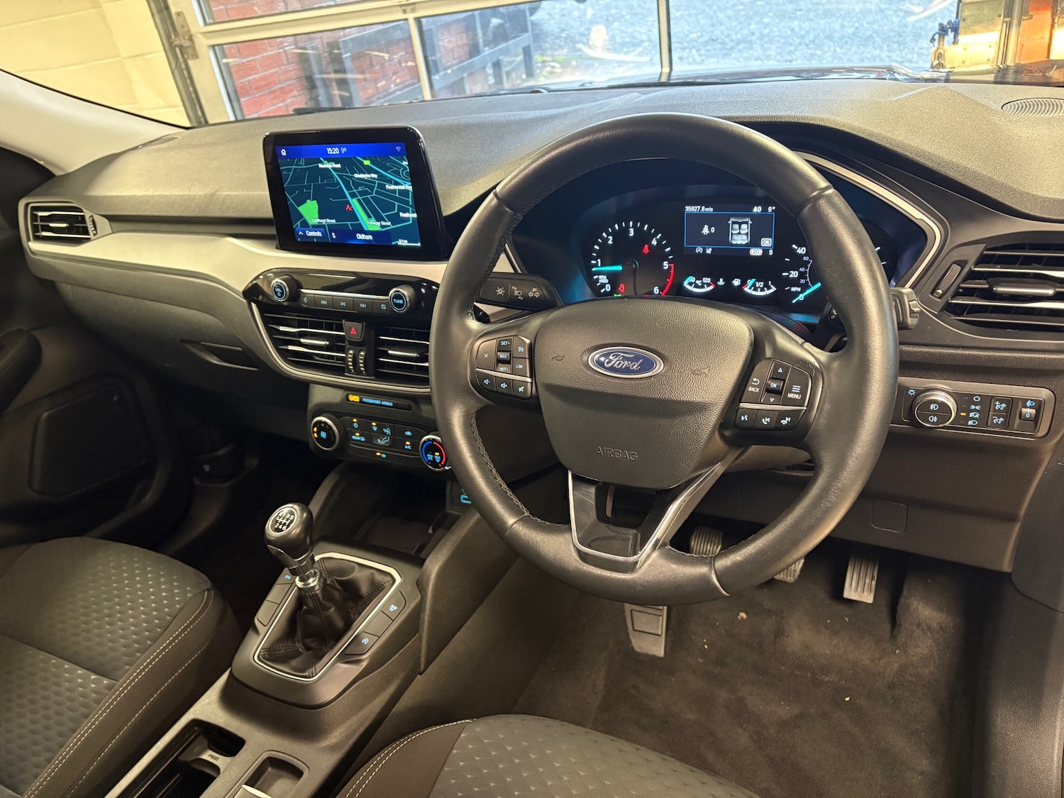 Used Ford Kuga 2020 for sale - 76541368: Photo 9